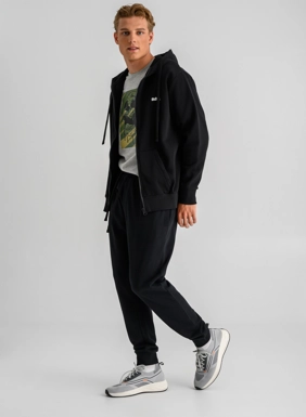 Ανδρική jogger φόρμα 