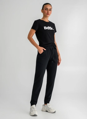 Γυναικεία jogger φόρμα φούτερ  