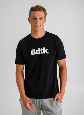 Ανδρικό t-shirt Bdtk