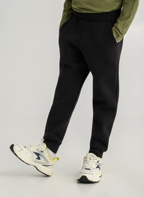 Παιδική φόρμα jogger για αγόρια