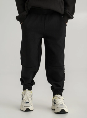 Παιδική φόρμα jogger για αγόρια