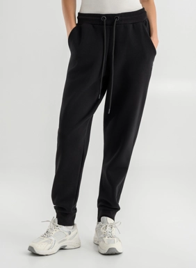 Γυναικεία jogger φόρμα φούτερ