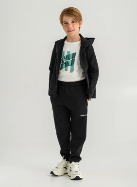 Παιδική jogger φόρμα για αγόρια 
