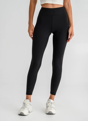 Women s high-waisted sports leggings