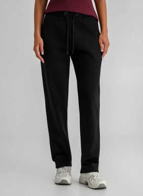 Women s straight-line sweatpants