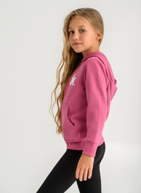 Children s sports sweatshirt for girls Bdtk