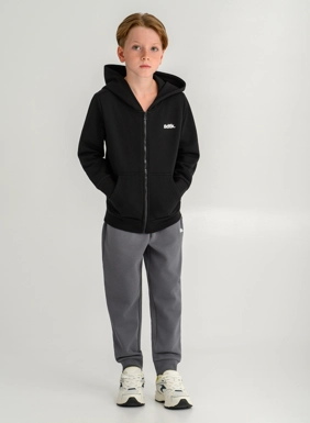 Children s sports set for boys with jacket and jogger sweatpants