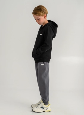 Children s sports set for boys with jacket and jogger sweatpants
