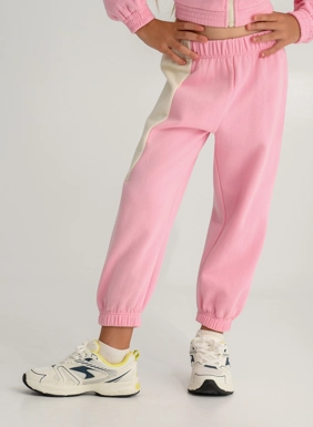 Children s jogger sweatpants for girls