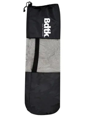 Lolë Yoga Mat Bag Black
