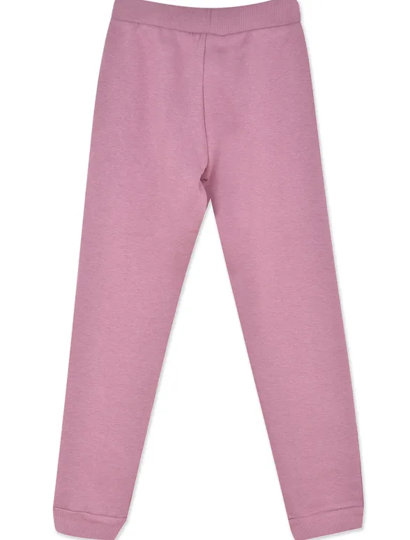 Girls' jogger sweatpants | Bodytalk
